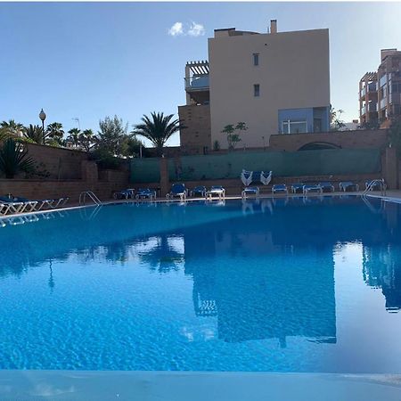 Playa Esquinzo 1 Jandia Fuerteventura 아파트 외부 사진