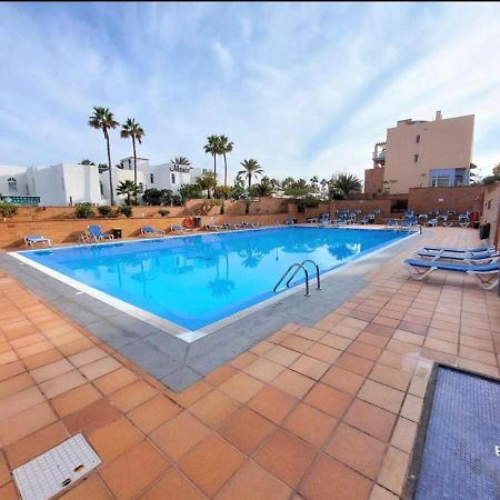 Playa Esquinzo 1 Jandia Fuerteventura 아파트 외부 사진