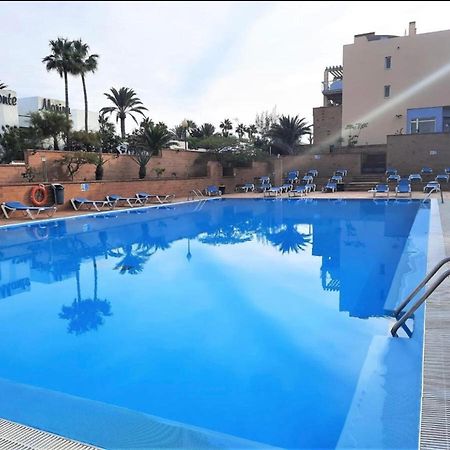 Playa Esquinzo 1 Jandia Fuerteventura 아파트 외부 사진