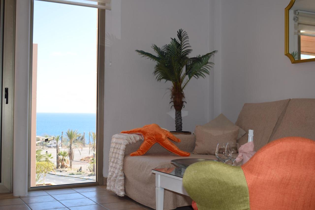 Playa Esquinzo 1 Jandia Fuerteventura 아파트 외부 사진