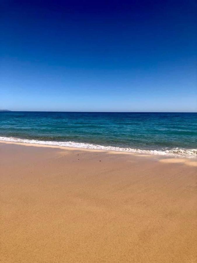 Playa Esquinzo 1 Jandia Fuerteventura 아파트 외부 사진