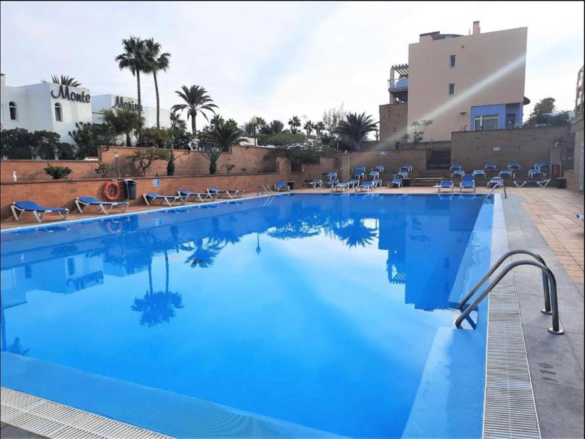 Playa Esquinzo 1 Jandia Fuerteventura 아파트 외부 사진